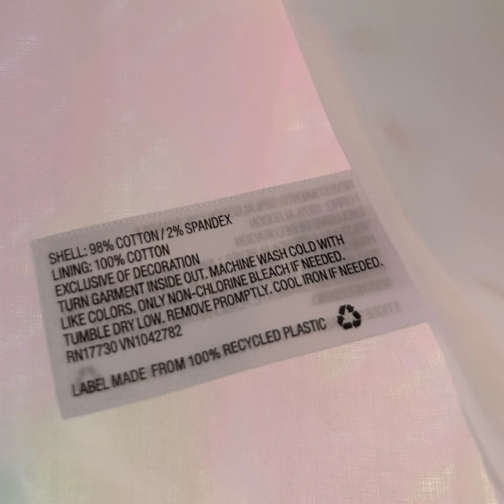 Lilly Pulitzer Pink Green Floral Shift Dress - Picture 3 of 6